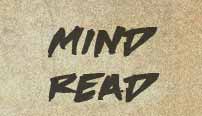 How to do Mind Reading